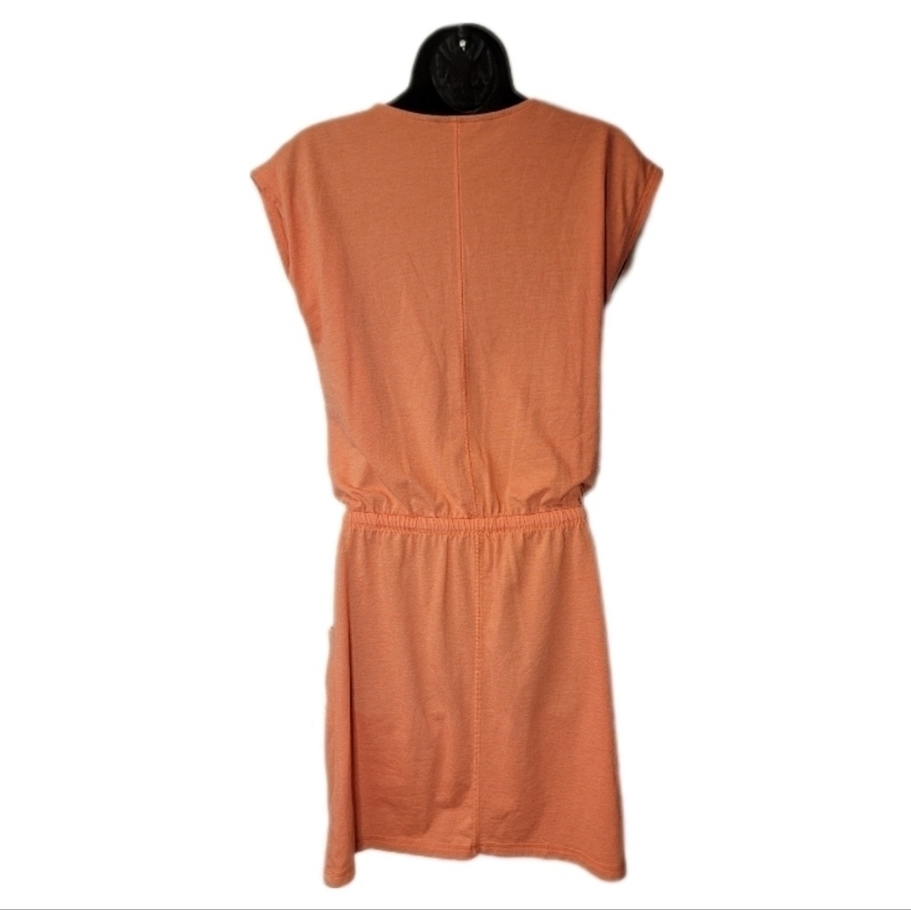 The North Face Cowl Neck Dress - Picture 6 of 8